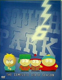 サウスパーク シーズン 6 South Park The Complete Sixth Season Brian Graden