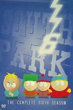 サウスパーク シーズン 6 South Park The Complete Sixth Season Brian Graden