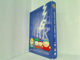 サウスパーク シーズン 6 South Park The Complete Sixth Season Brian Graden