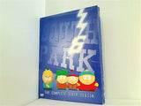 サウスパーク シーズン 6 South Park The Complete Sixth Season Brian Graden