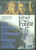 フランキー・ザ・フライ LAST DAYS OF FRANKIE THE FLY 