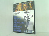 フランキー・ザ・フライ LAST DAYS OF FRANKIE THE FLY 