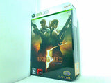 XB360 バイオハザード5 Deluxe Edition 