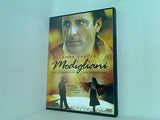 モディリアーニ 真実の愛 Modigliani Andy Garcia