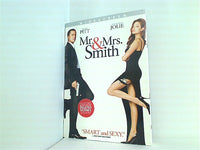 Mr.＆Mrs.スミス Mr. ＆ Mrs. Smith  Widescreen Edition Brad Pitt
