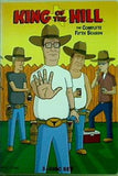 キング・オブ・ザ・ヒル シーズン 5 King of the Hill The Complete Fifth Season Mike Judge