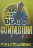 デイ・オブ・ザ・デッド 2 Day of the Dead 2: Contagium Laurie Baranyay