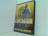 デイ・オブ・ザ・デッド 2 Day of the Dead 2: Contagium Laurie Baranyay