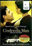 シンデレラマン フル スクリーン エディション Cinderella Man  Full Screen Edition Russell Crowe