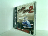 オールスターレーシング2 PS All Star Racing 2 Game 