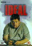 理想の結婚 Ideal Series 1  DVD Johnny Vegas