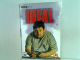 理想の結婚 Ideal Series 1  DVD Johnny Vegas