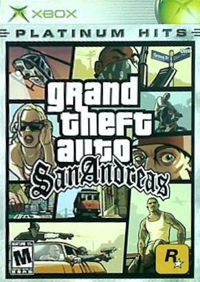 Amazon.com: Grand Theft Auto: San Andreas (Best Price