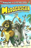 マダガスカル Madagascar  Full Screen Edition Jada Pinkett Smith