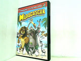 マダガスカル Madagascar  Full Screen Edition Jada Pinkett Smith