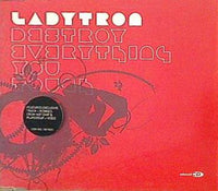 Destroy Everything You Touch Pt.1 Ladytron