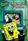 スポンジ・ボブ スクエアパンツ ザ・ムービー シーズン 3 SpongeBob SquarePants: The Third Season 