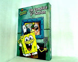 スポンジ・ボブ スクエアパンツ ザ・ムービー シーズン 3 SpongeBob SquarePants: The Third Season 