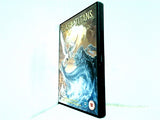 タイタンの戦い Clash Of The Titans  DVD   1981 