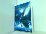 ポーラー・エクスプレス The Polar Express  2004   DVD 