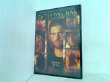 スケルトンマン 史上最悪の死神 Skeleton Man  DVD   2004   Region 1   US Import   NTSC 