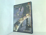 グランディアIII PS2 Grandia III PlayStation 2 