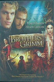 ブラザーズ・グリム The Brothers Grimm Matt Damon