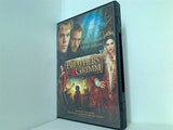 ブラザーズ・グリム The Brothers Grimm Matt Damon