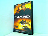 アイランド The Island Ewan McGregor