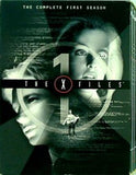 Xファイル The X-Files: The Complete First Season David Duchovny