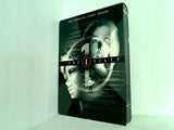 Xファイル The X-Files: The Complete First Season David Duchovny