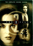 X－ファイル シーズン 2 The X-Files The Complete Second Season David Duchovny