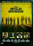 ワイルドバンチ The Wild Bunch  Two-Disc Director's Cut 