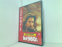 ラスト サムライ  DVD トム・クルーズ