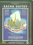 パリもし語りなば Si Paris Nous Etait Conte  DVD   Import Françoise Arnoul