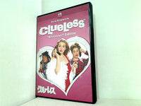クルーレス スペシャル・コレクターズ・エディション  DVD アリシア・シルバーストーン
