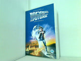 バック・トゥ・ザ・フューチャー Back to the Future  DVD Michael J. Fox