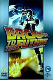 バック・トゥ・ザ・フューチャー Back to the Future  DVD Michael J. Fox