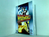 バック・トゥ・ザ・フューチャー Back to the Future  DVD Michael J. Fox