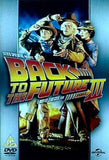 バック・トゥ・ザ・フューチャー パート 3 Back To The Future: Part 3  DVD Michael J. Fox