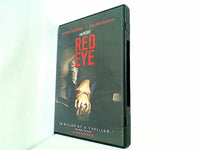 パニック・フライト Red Eye  Widescreen Edition Brian Cox