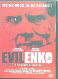イビル エンコ Evil Enko Le monstre de Rostov  Édition Collector 