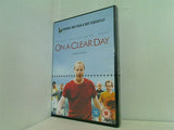 晴れた日に永遠が見える On A Clear Day  DVD Peter Mullan