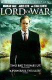 ロード・オブ・ウォー Lord of War  2-Disc Special Edition Nicolas Cage