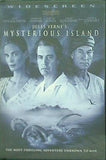 ミステリアス・アイランド Mysterious Island  DVD   2005   Region 1   US Import   NTSC 
