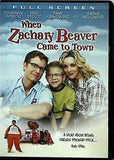 ザッカリー・ビーヴァーが町に来た日 When Zachary Beaver Came to Town Jonathan Lipnicki