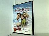 ザッカリー・ビーヴァーが町に来た日 When Zachary Beaver Came to Town Jonathan Lipnicki
