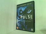 パルス Pulse  DVD Kumiko Aso
