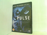 パルス Pulse  DVD Kumiko Aso