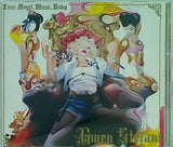 ラヴ・エンジェル・ミュージック・ベイビー デラックス・エディション グウェン・ステファニー